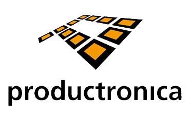 Visit productronica