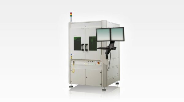 Photonics assembly and testing – From Lab to Fab – ficonTEC Service