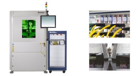 ficonTEC WLT Demo-Unit