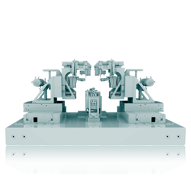 autoalign-motion-stages