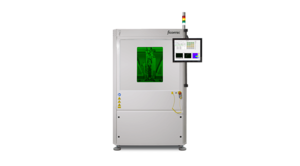 Photonic Device Testing – ficonTEC Service