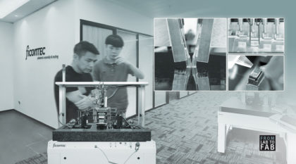 Providing Access To Technology