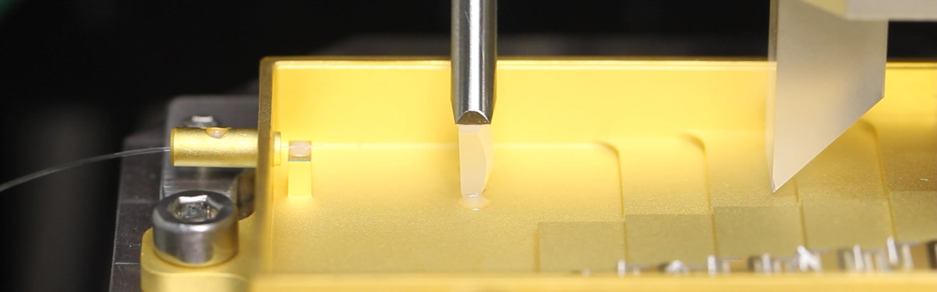 Highpower Laser Diode Assembly ficonTEC Service