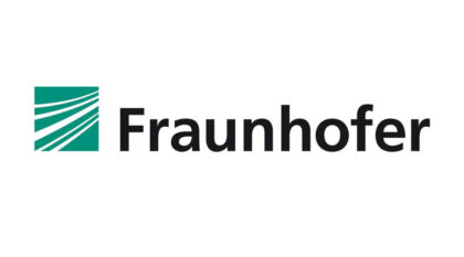 Collaboration with Fraunhofer (Institutes)