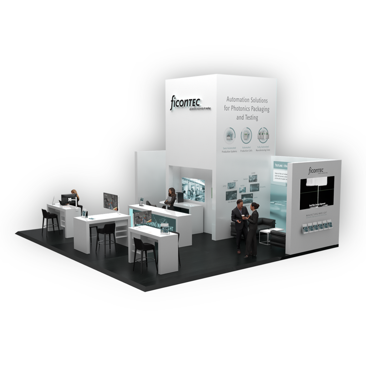 News and developments – ficonTEC Service
