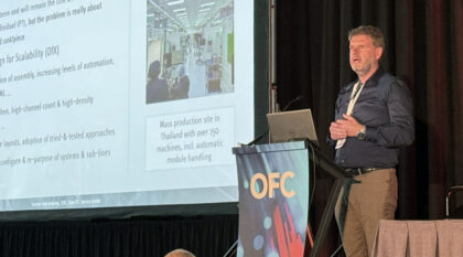OFC 2024 sets stage for the important role of integrated photonic assembly, packaging and test solutions