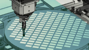 ficonTEC Introduces Industry’s First, ATE Agnostic, Top-Sided Electro-optical Wafer-level Tester