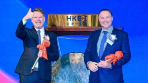 RoboTechnik Hong Kong listing enables ficonTEC’s next phase of growth